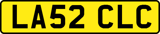 LA52CLC