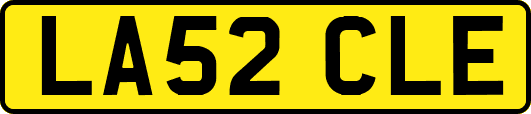 LA52CLE