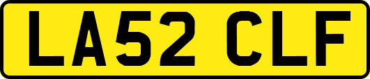 LA52CLF