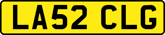 LA52CLG