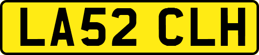 LA52CLH