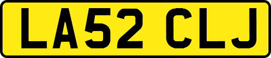LA52CLJ