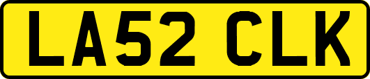 LA52CLK