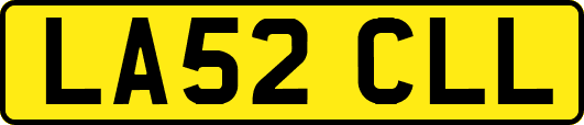 LA52CLL