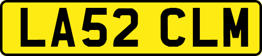 LA52CLM