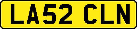 LA52CLN