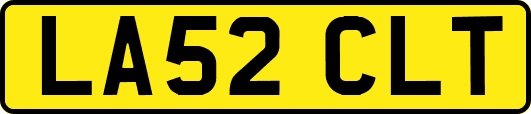 LA52CLT