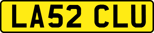 LA52CLU