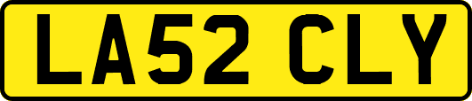 LA52CLY