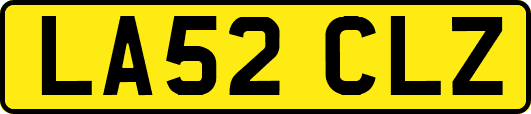 LA52CLZ