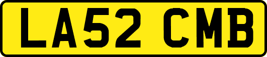 LA52CMB