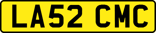 LA52CMC