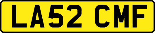 LA52CMF