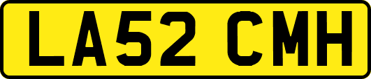 LA52CMH