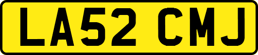 LA52CMJ
