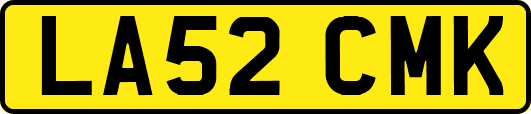 LA52CMK