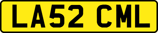 LA52CML