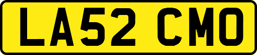 LA52CMO