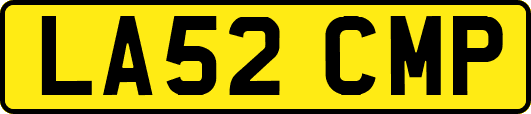 LA52CMP