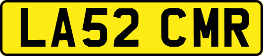 LA52CMR