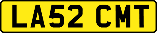 LA52CMT