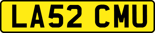 LA52CMU