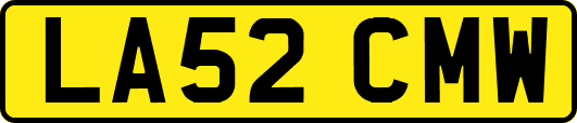 LA52CMW