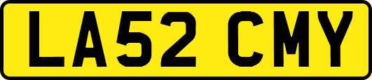 LA52CMY