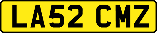 LA52CMZ