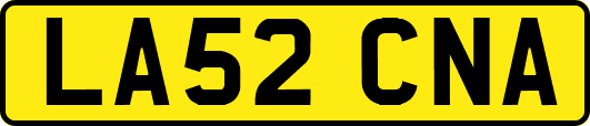 LA52CNA