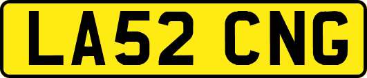 LA52CNG