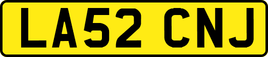 LA52CNJ