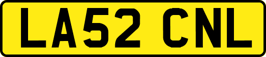 LA52CNL