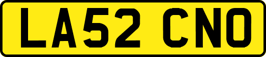 LA52CNO