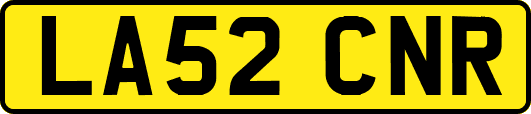 LA52CNR