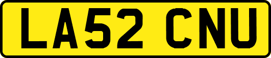 LA52CNU