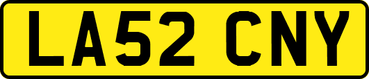 LA52CNY