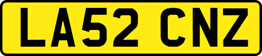 LA52CNZ