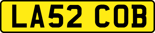 LA52COB