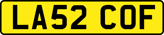 LA52COF