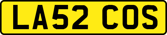 LA52COS