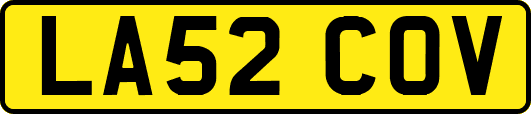 LA52COV