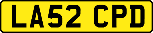 LA52CPD