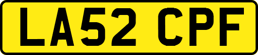 LA52CPF