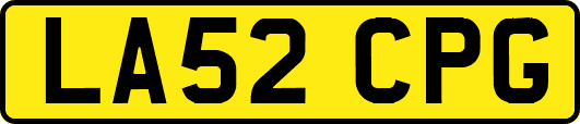 LA52CPG