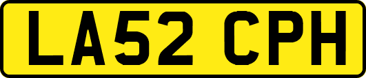 LA52CPH
