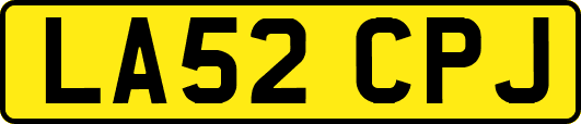 LA52CPJ
