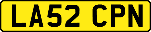 LA52CPN