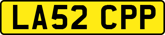 LA52CPP