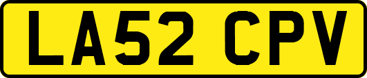 LA52CPV